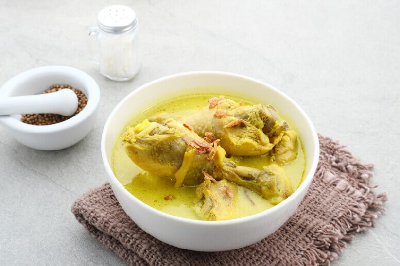 Ayam Opor